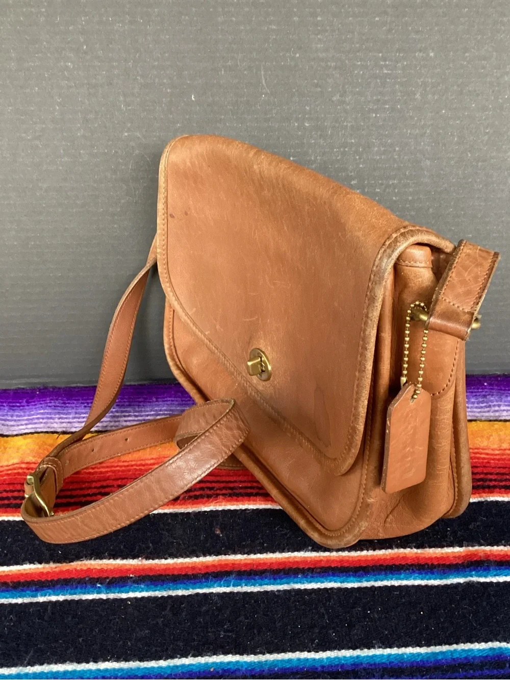 Coach good used